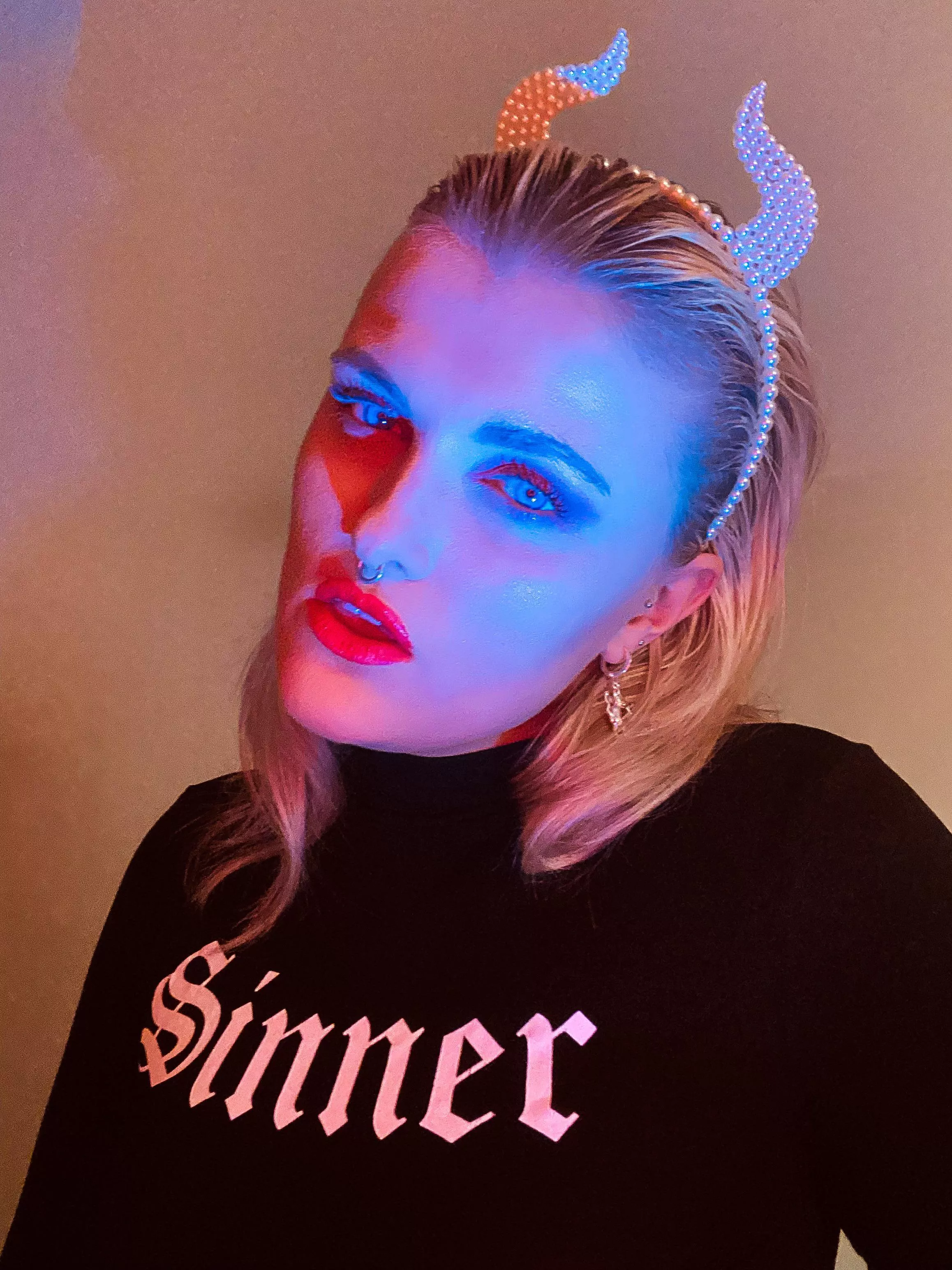 All ready for Halloween All ready for Halloween