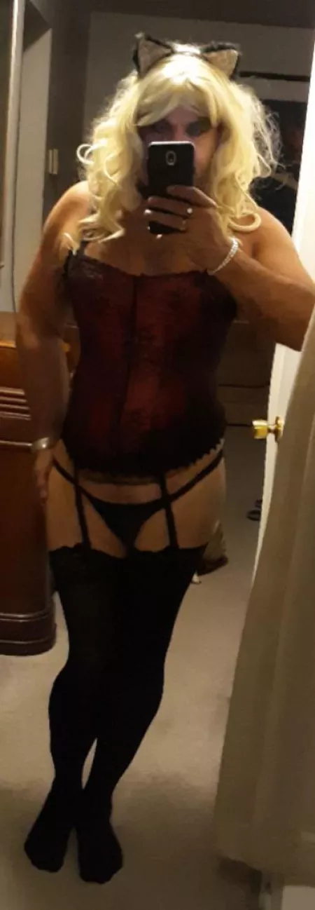 β€All ready......π