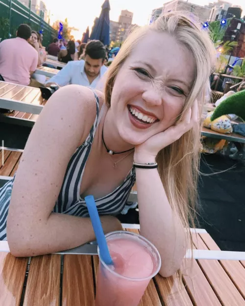 All smiles All smiles