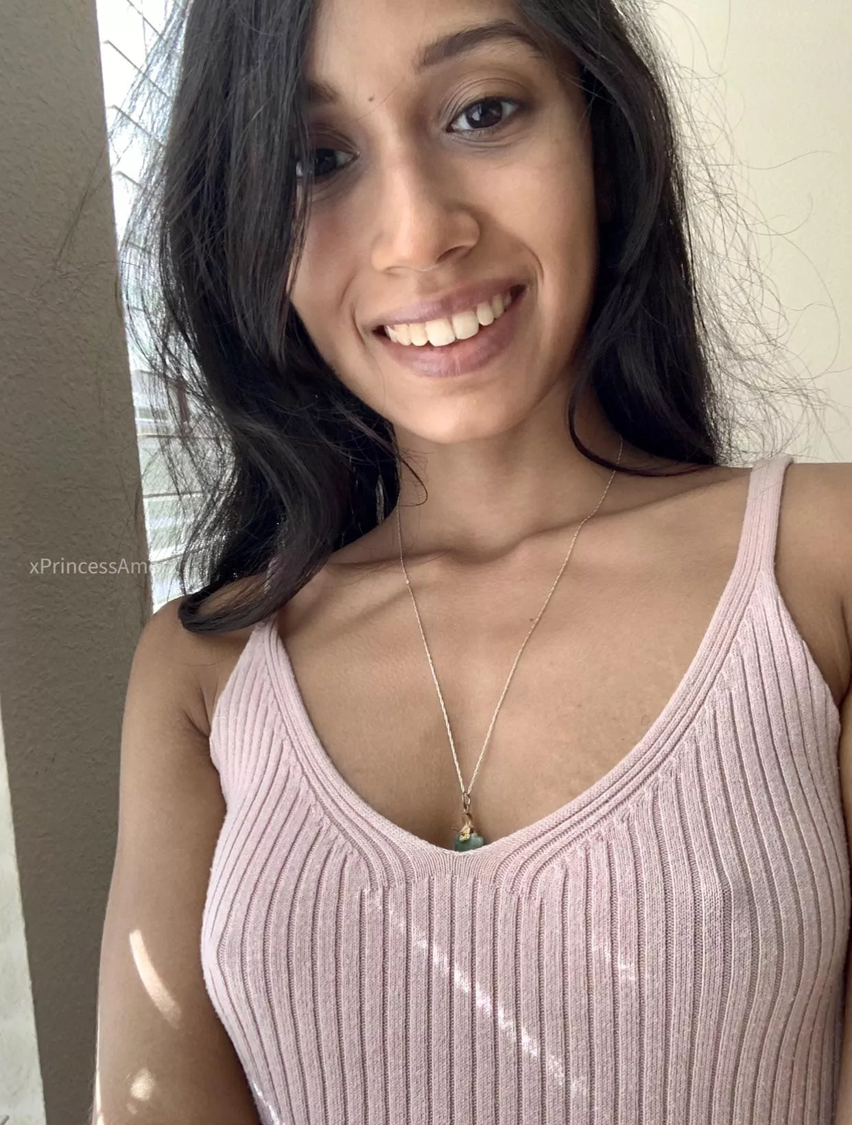 All smiles! All smiles!
