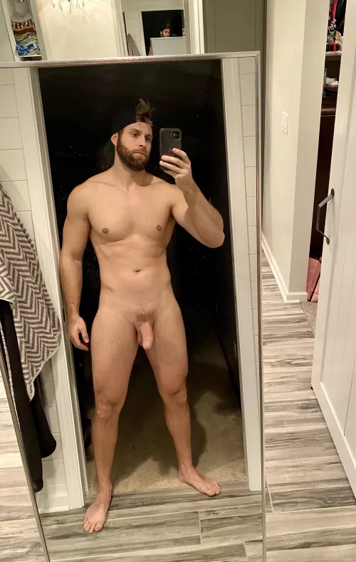 All snowed in with nowhere to be… [37]