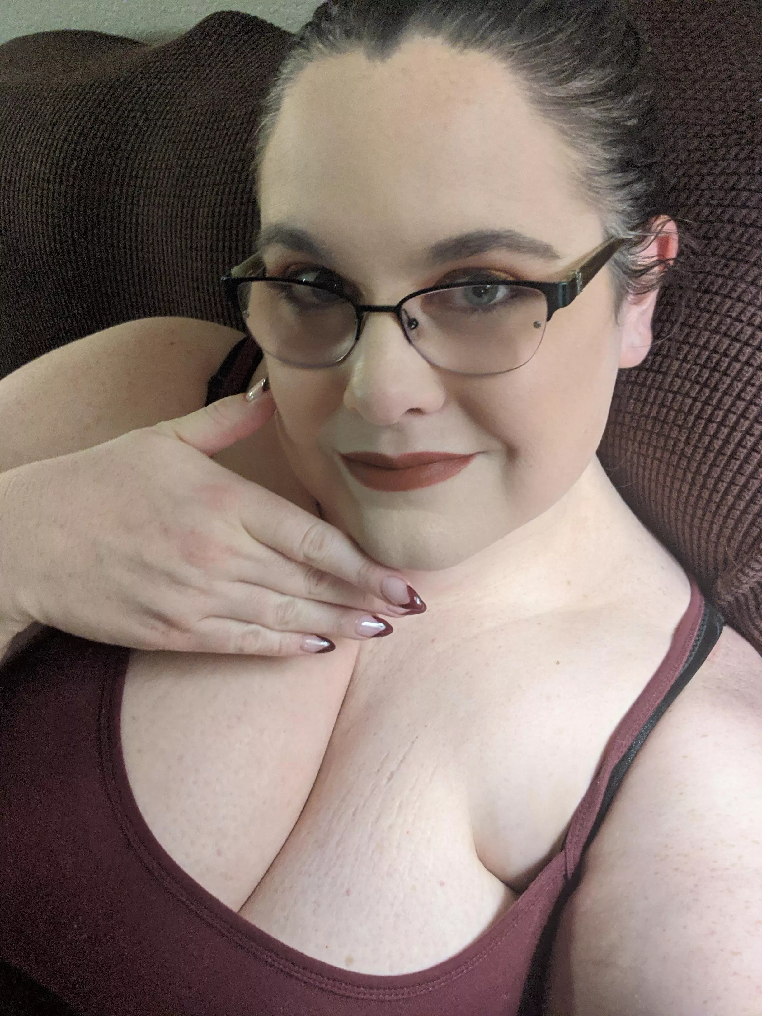 all sorts of matching today ?