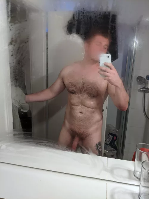 All that's missing is you