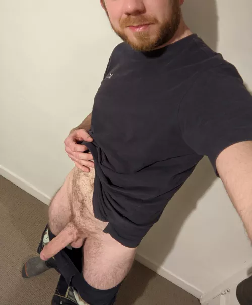 All that's missing is you on your knees (35)