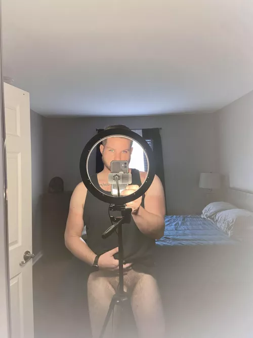 All the light touches, could be yours… 🤫