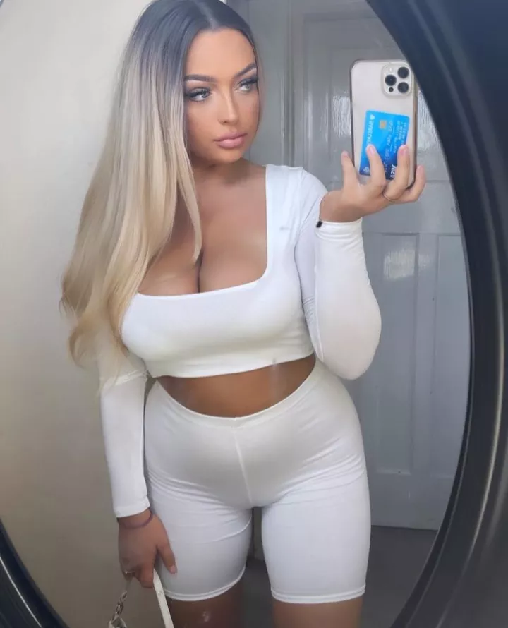 All the right curves