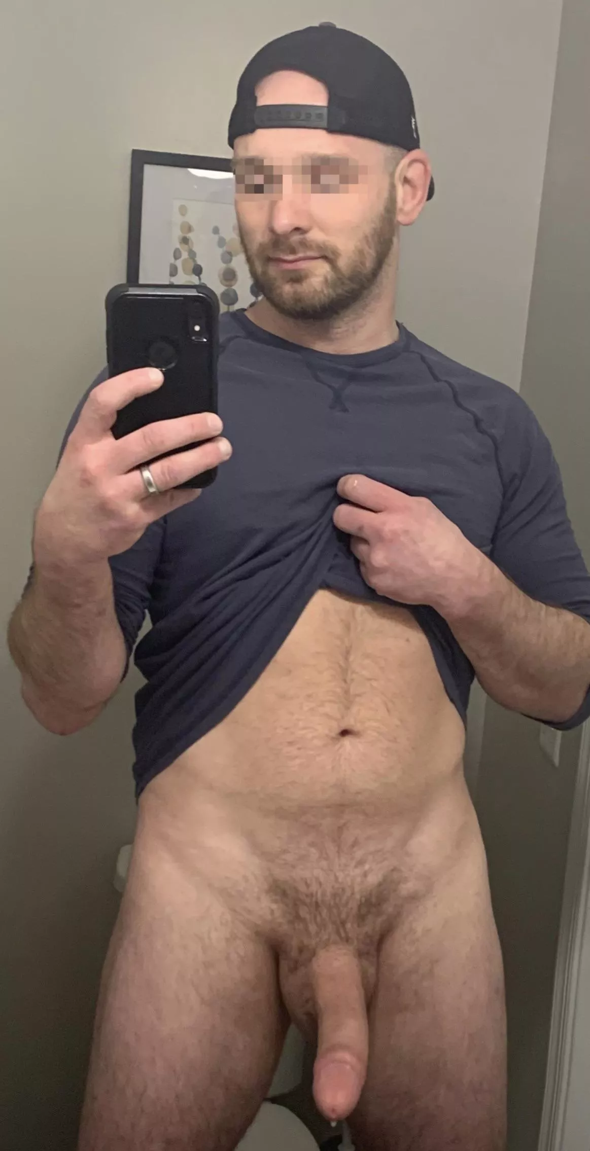 All the sexy Redditors have me excited and leaking! [38]