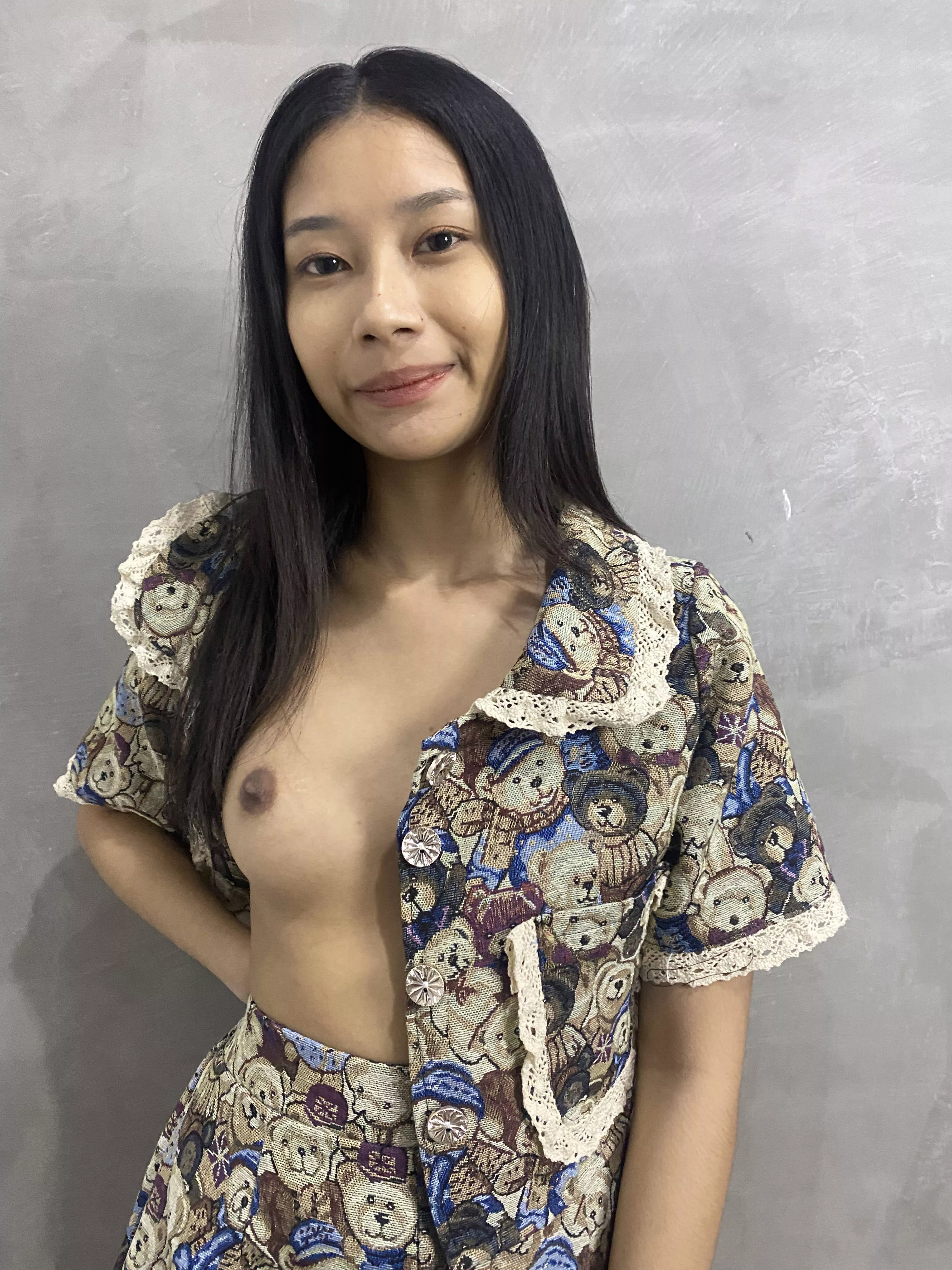 All them cute bears 🐻