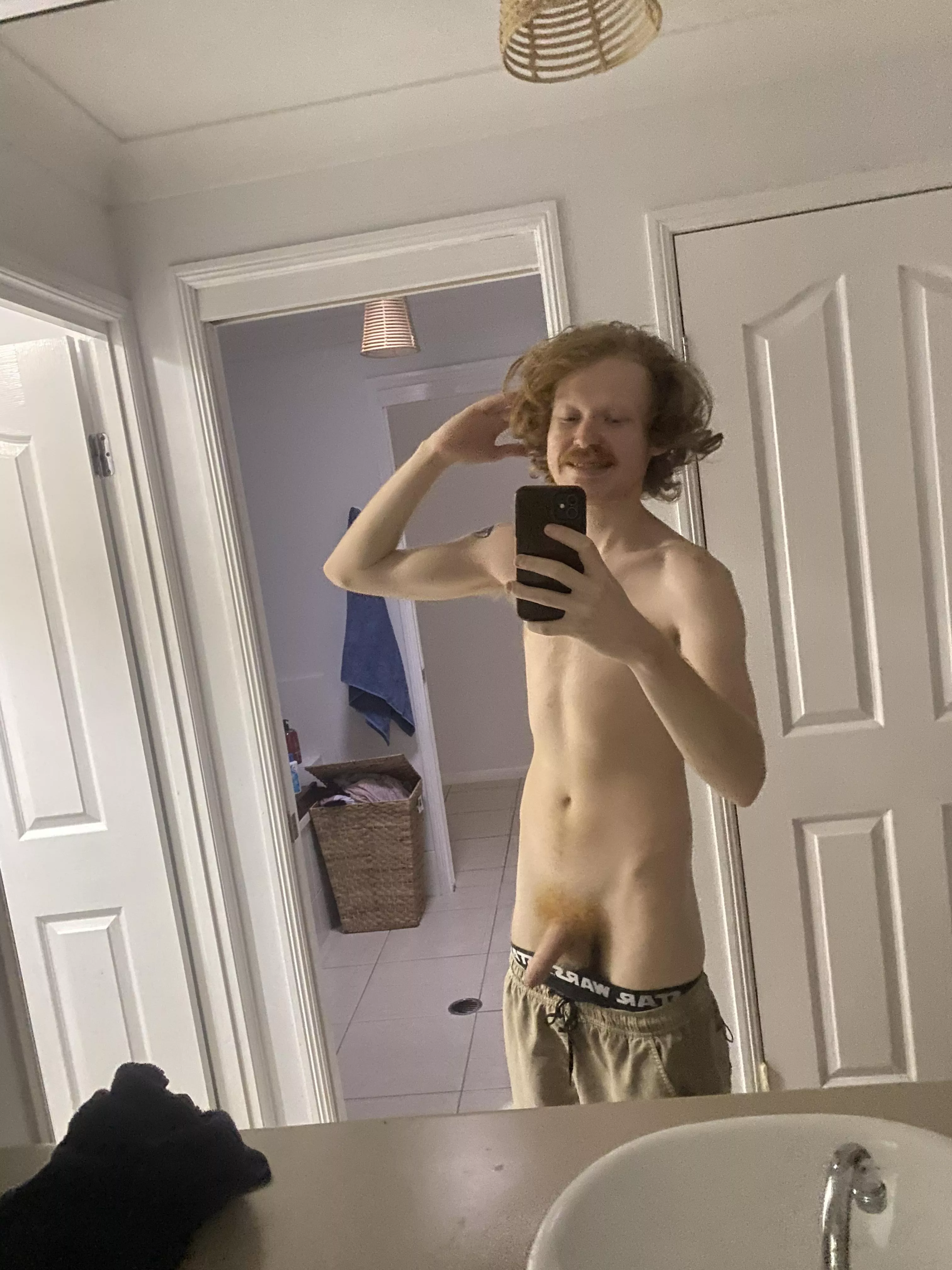 All this love giving me the cheesiest smile 🥰😇