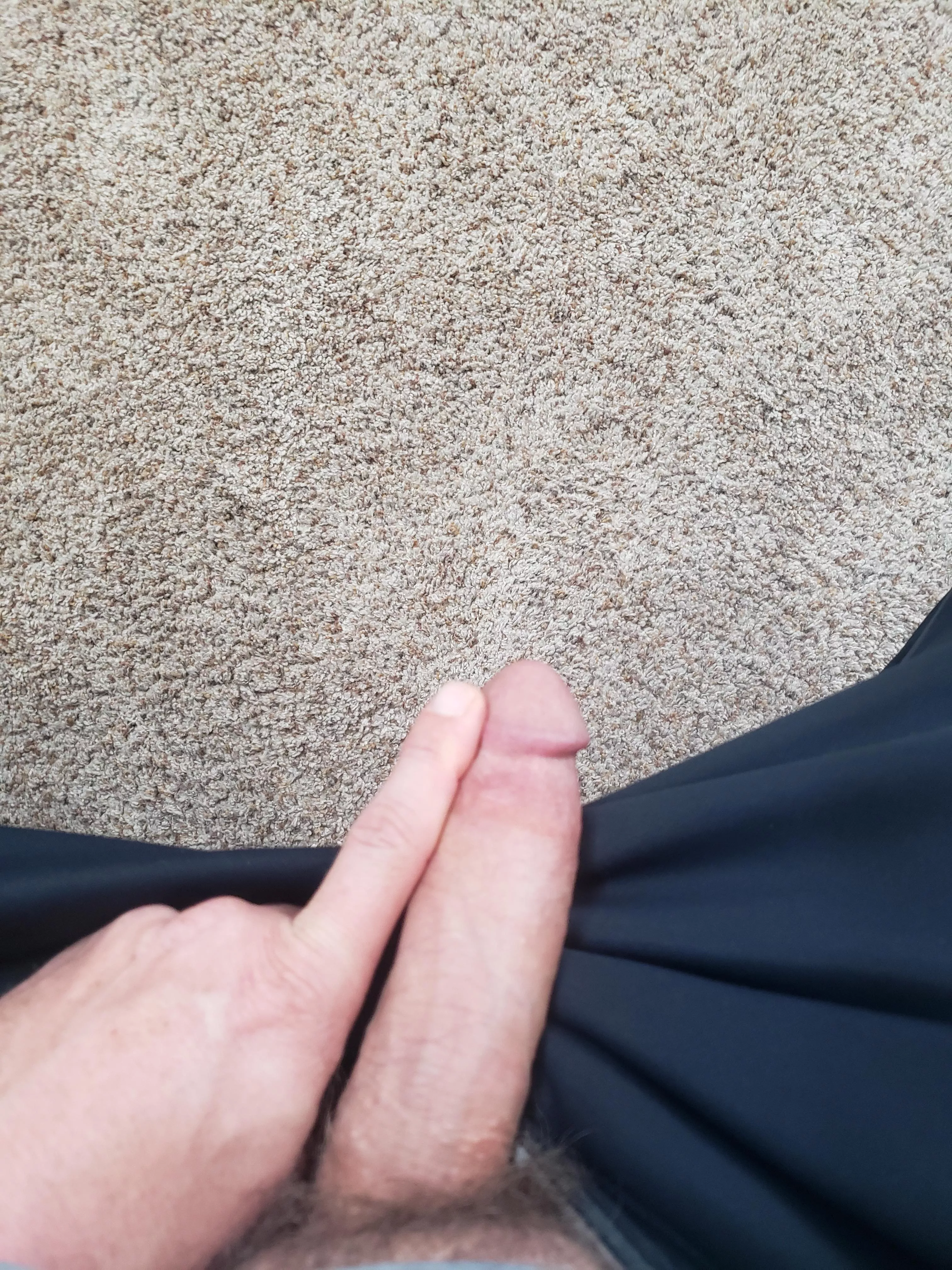 All you pics got me standing tall