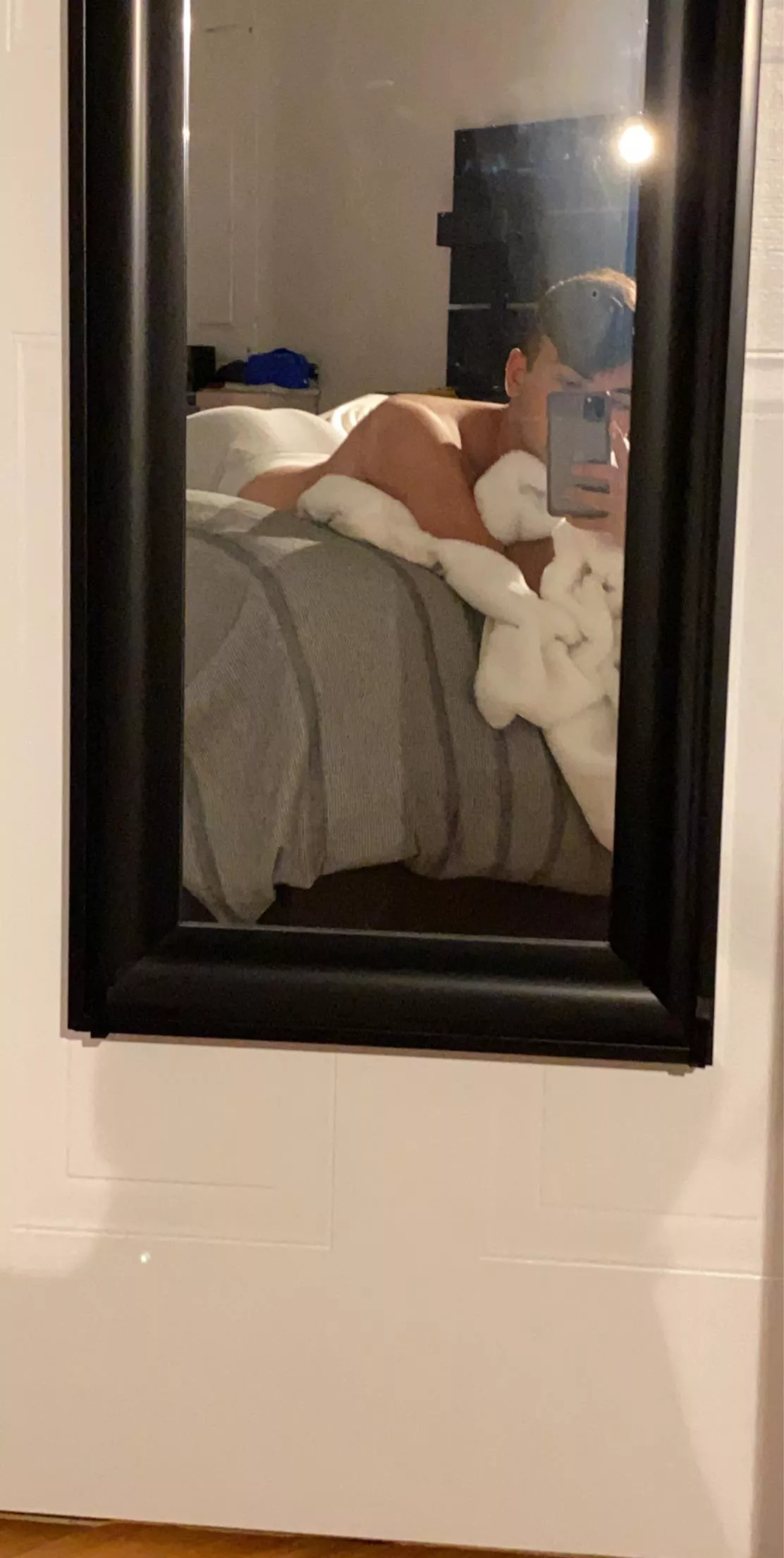 All yours π€ All yours π€