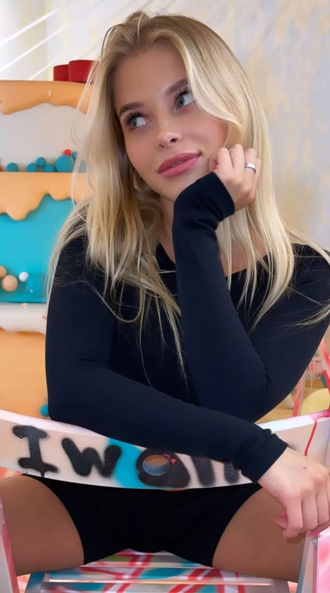 Alla Bruletova Alla Bruletova