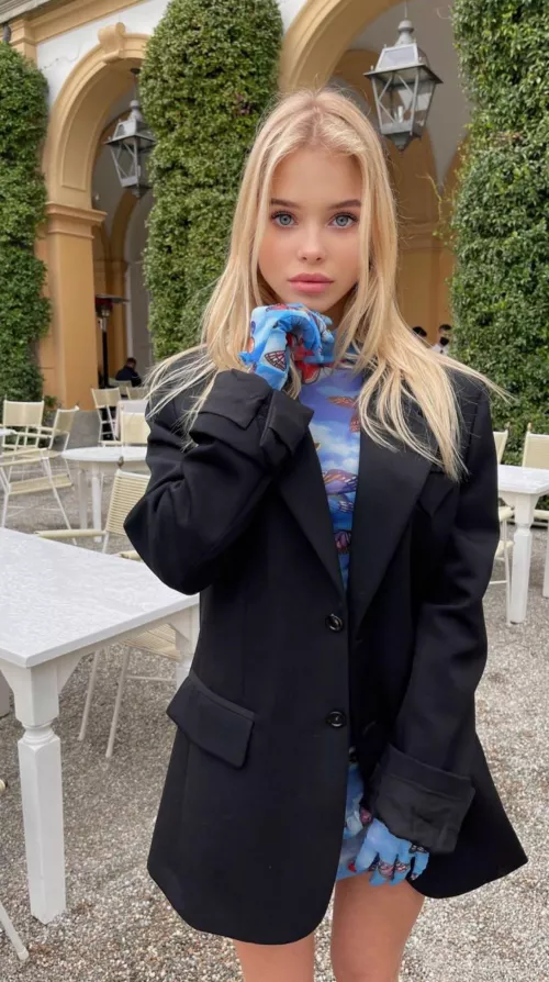 Alla Bruletova Alla Bruletova