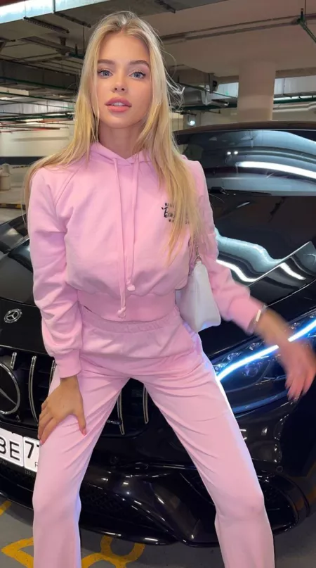 Alla Bruletova Alla Bruletova