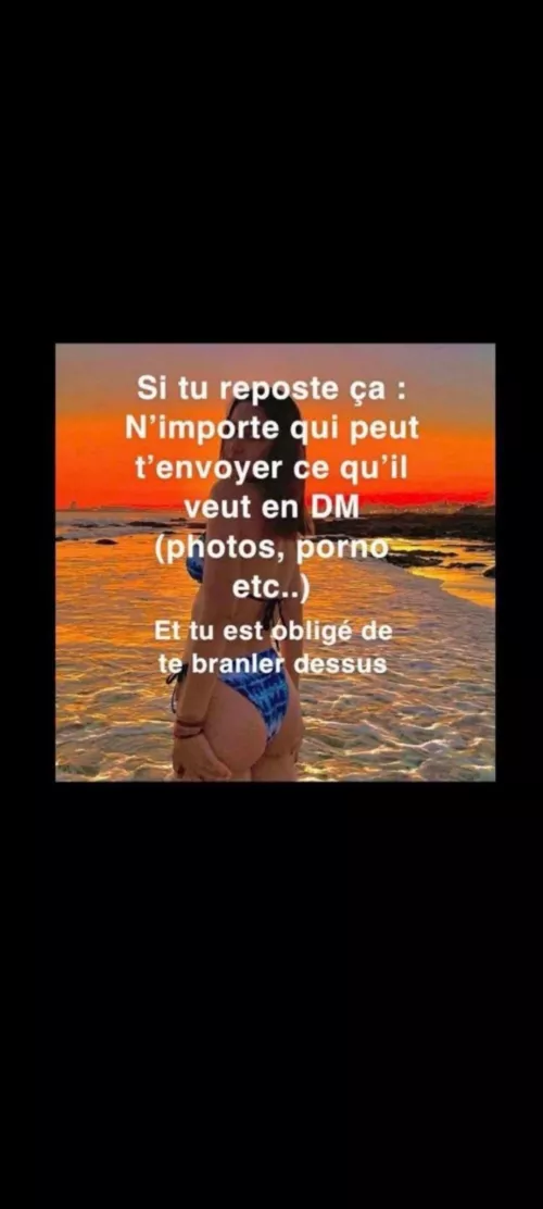 Allez y maintenant