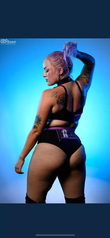 Allie katch ass Allie katch ass