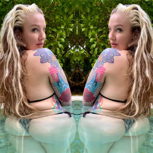 Allysin Kay 🤤