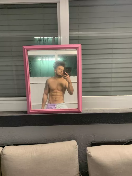 Almost 21, so excited