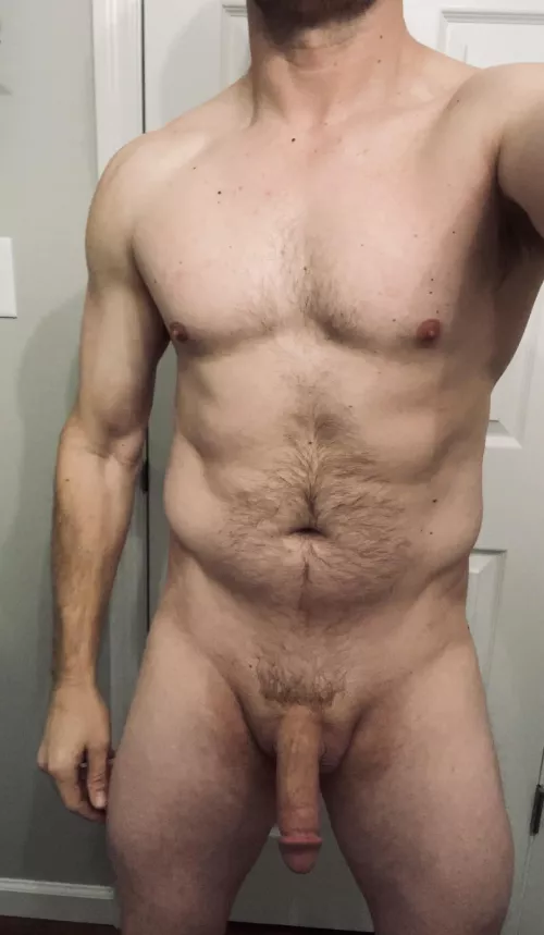 Almost (42)….Is this dad still fuckable?