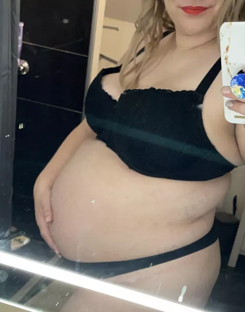 Almost 6 months in 😇