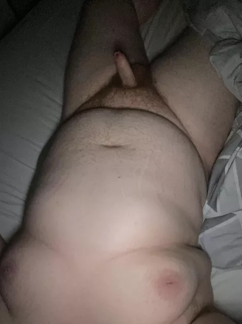 Almost a new year and still not got anyone lay beside me :(