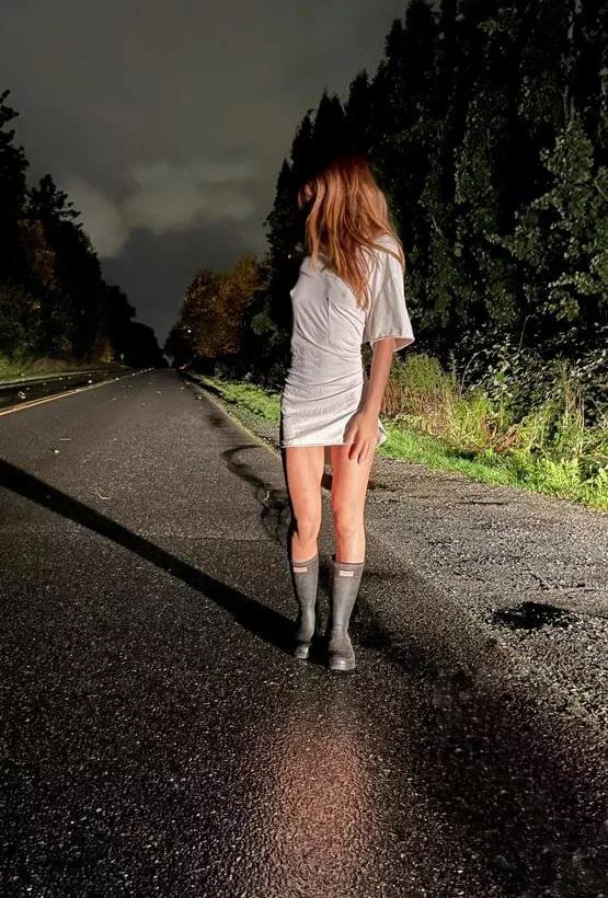 almost got caught 😈