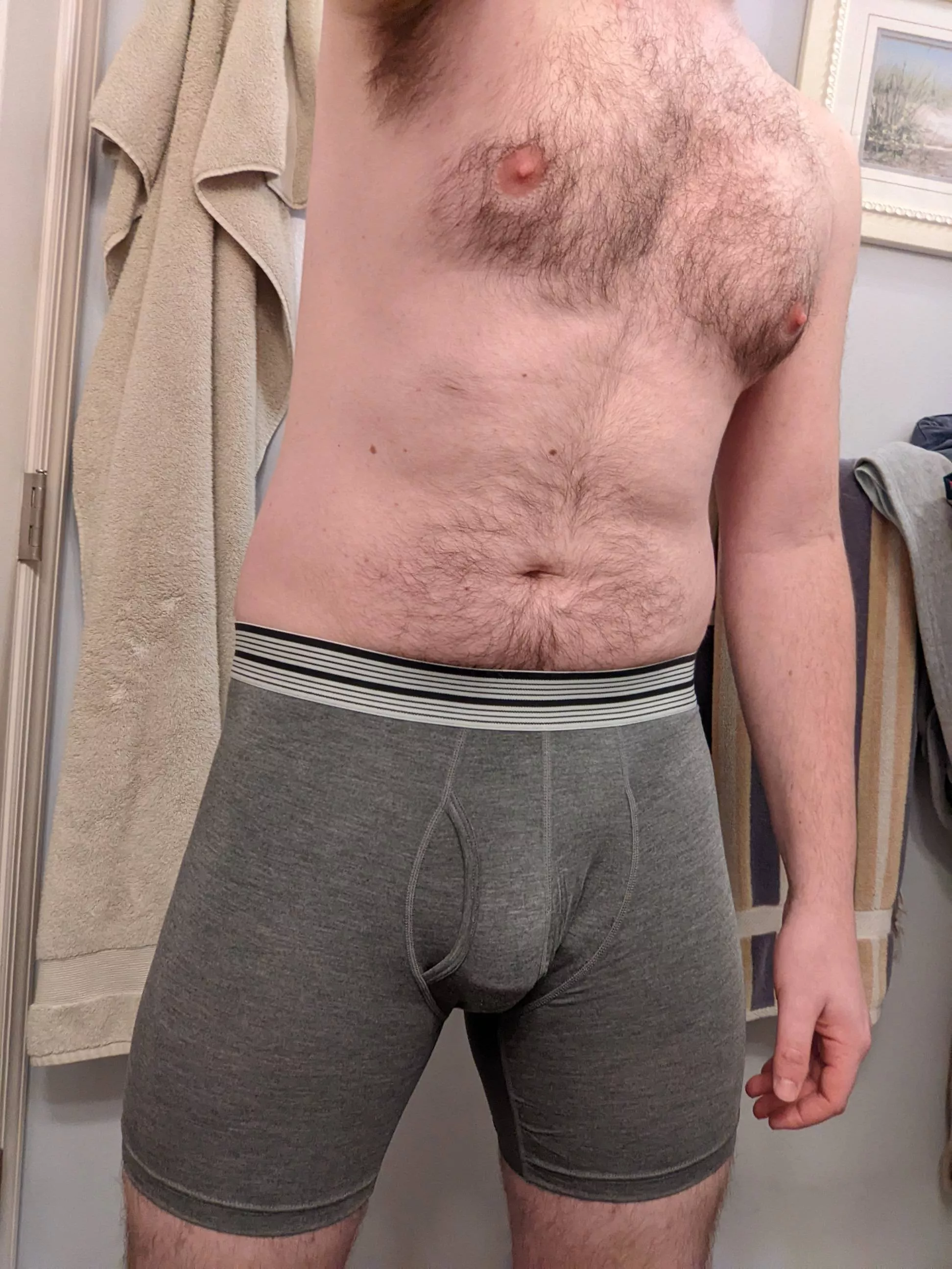 Almost Hump Day! Almost Hump Day!