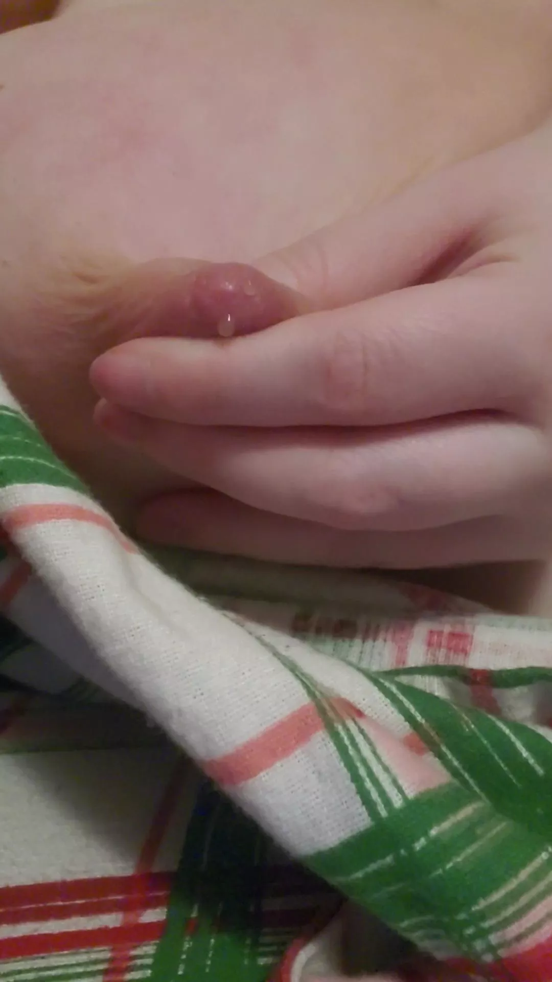 Almost milking season. 😏💋❤