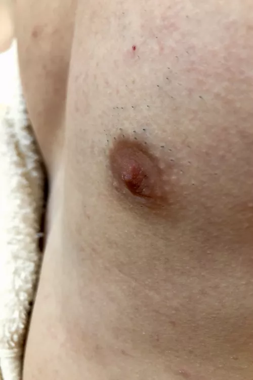 Almost no editing because I loved the colors