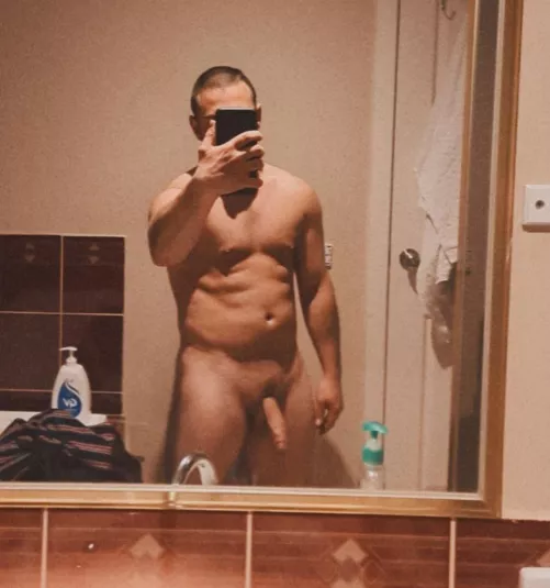 Almost out of lockdown π (M)