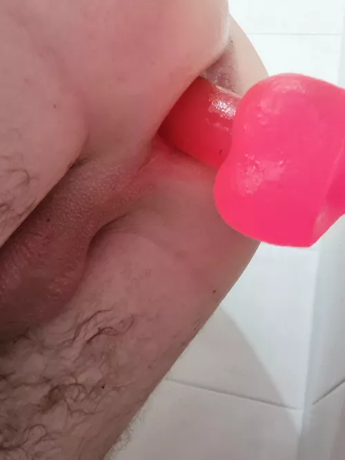 Almost perfect fit π
 (OC)