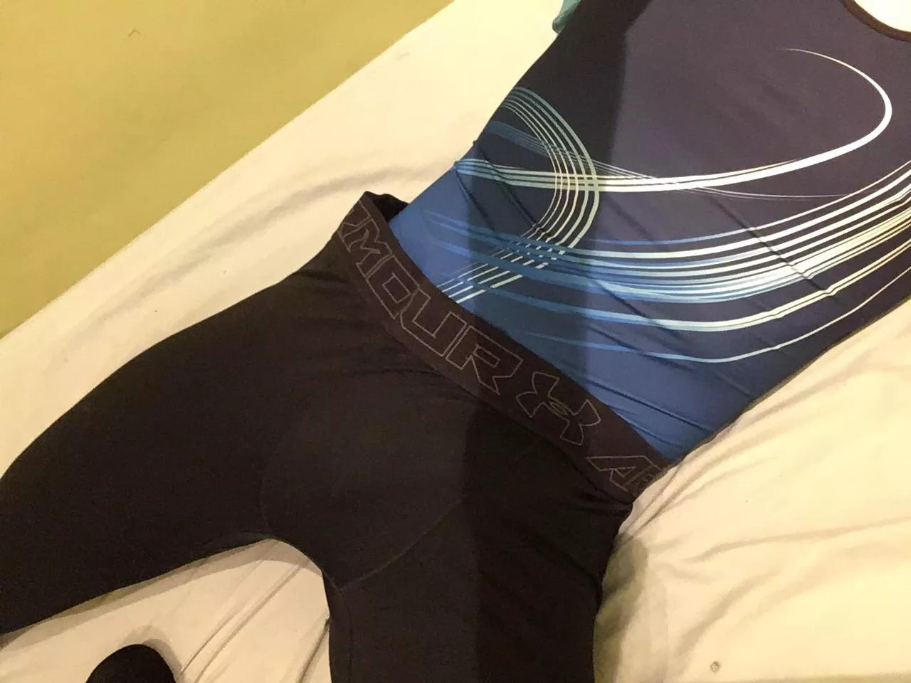 Almost regret losing the weight, now that these arenβt as tight as they used to be. Almost. Almost regret losing the weight, now that these arenβt as tight as they used to be. Almost.