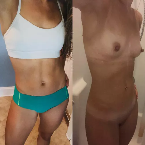 Almost rest day (f)