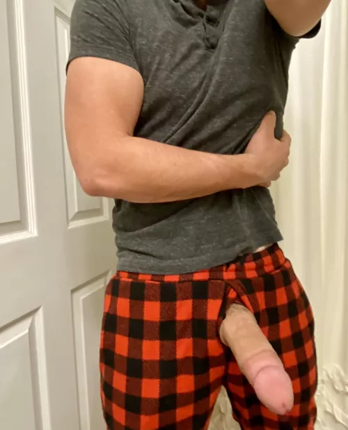 Almost the size of a forearm