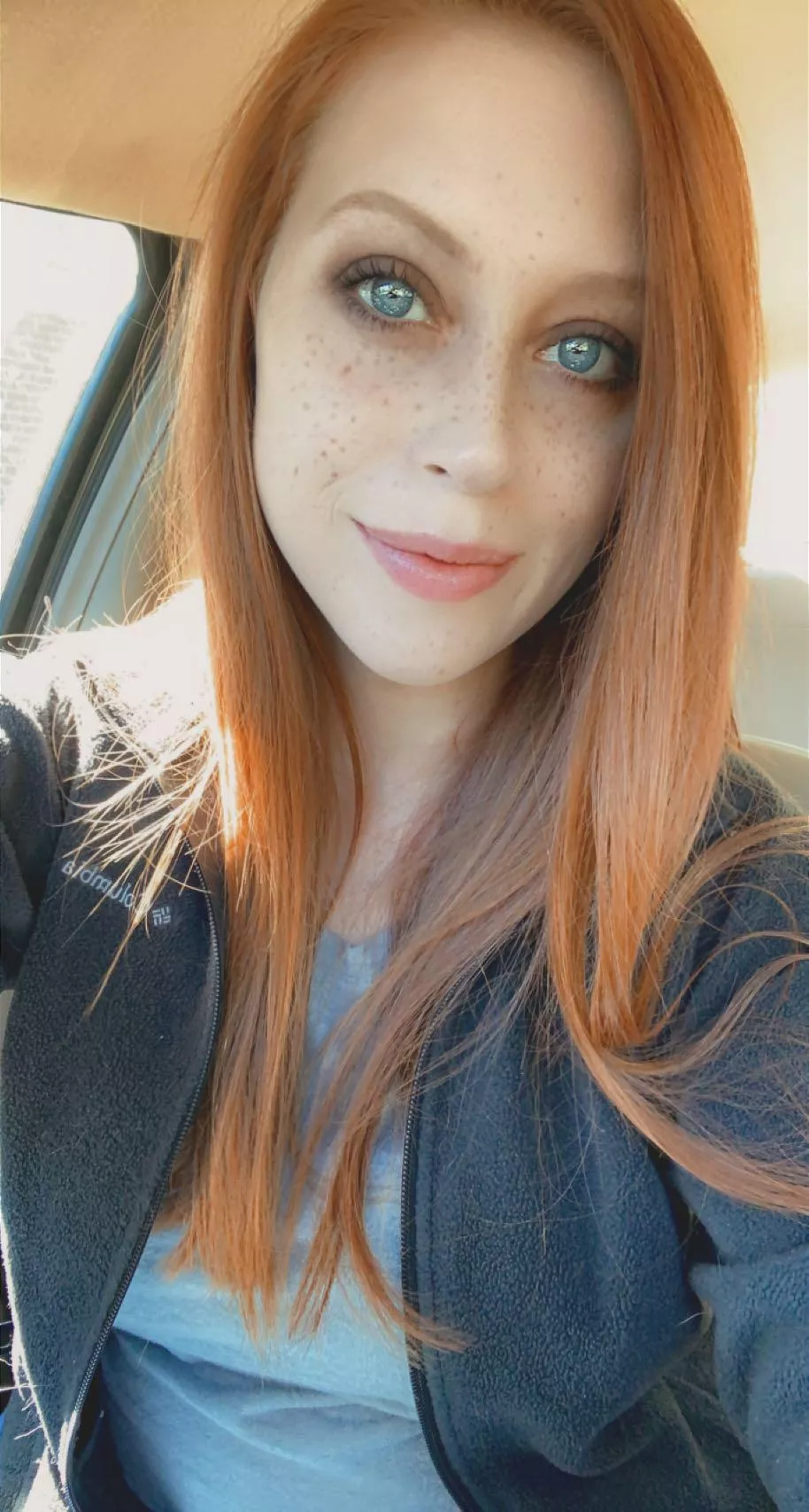 almost want to cut my hair againโฆ. almost ๐ what do you guys think?! (this is the shorter) almost want to cut my hair againโฆ. almost ๐ what do you guys think?! (this is the shorter)