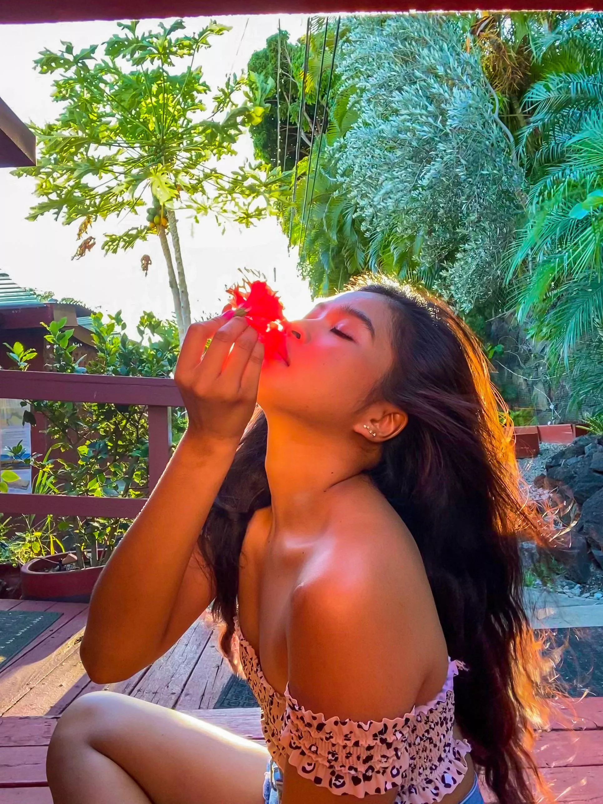 Aloha 🌺 Aloha 🌺
