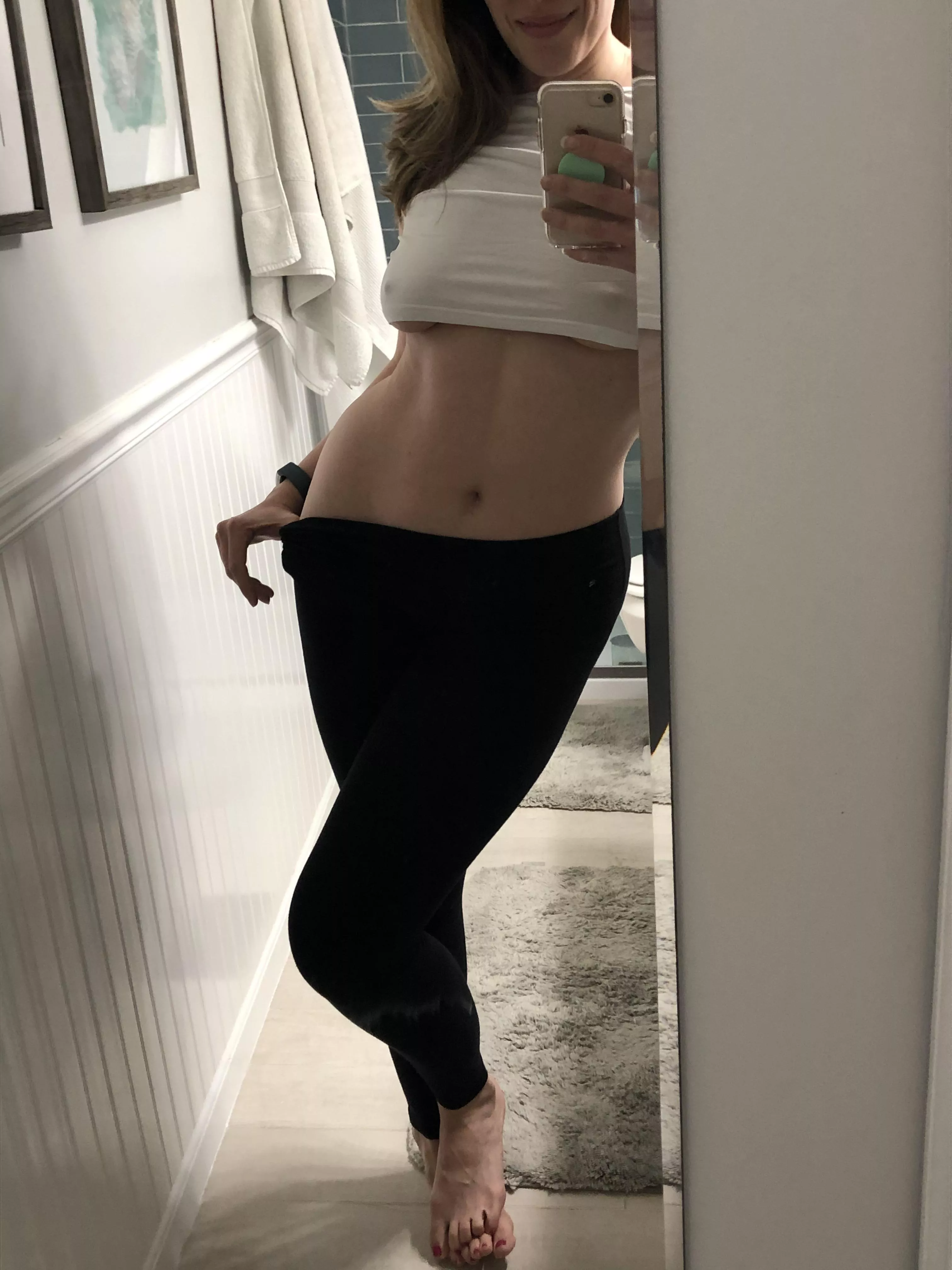 Alone, bored, and horny today MILF/42