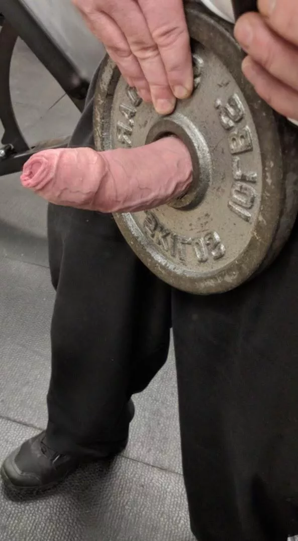 💪Alpha Bull Daddy Cock