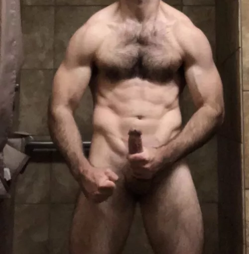 Alpha enough for you?