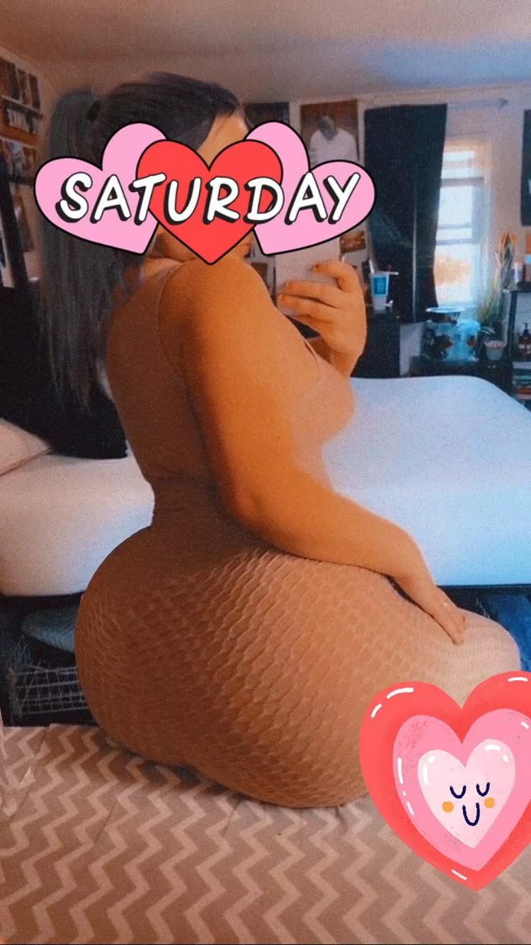 Already in that Valentines Day Spirit [OC]