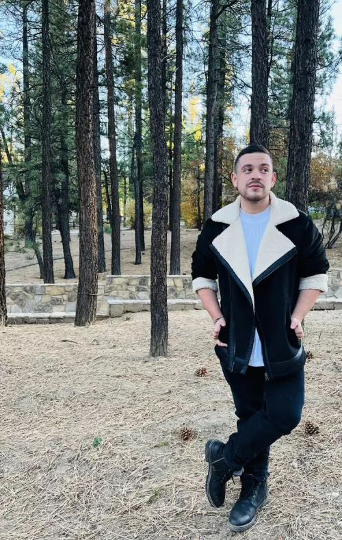 Already missing Big Bear ๐ป Already missing Big Bear ๐ป