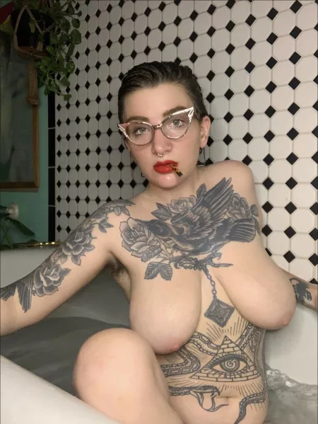 Already wet π¦ now just waiting for you π