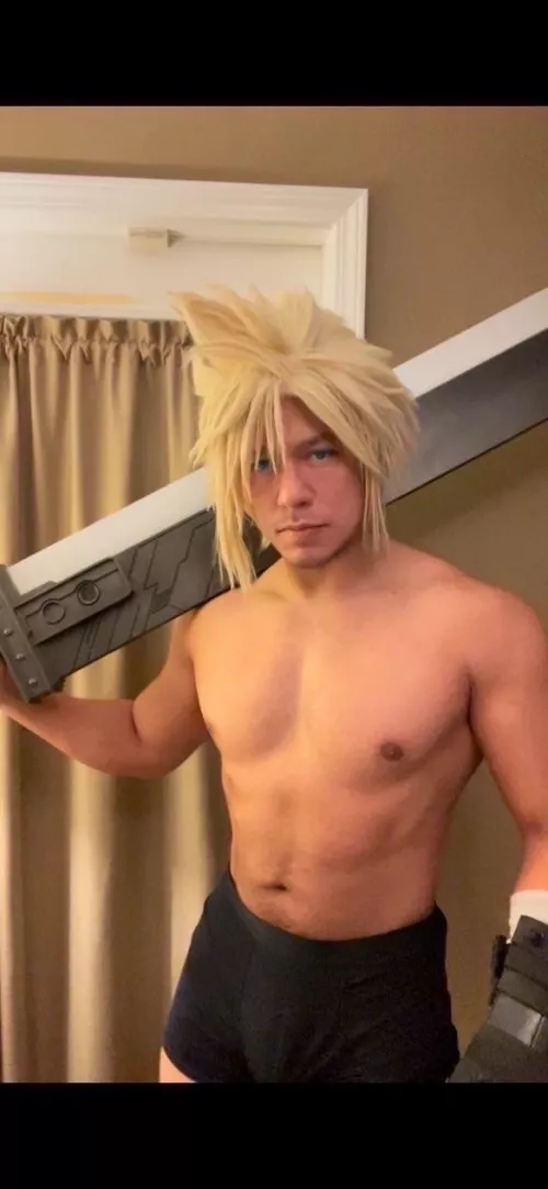 Alright everybody, letโs mosey!