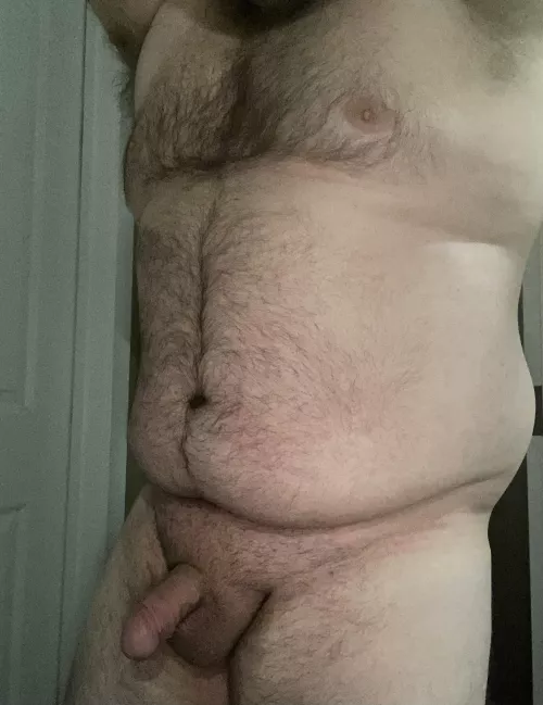 Alright I need someone to come scub my back for me in the shower