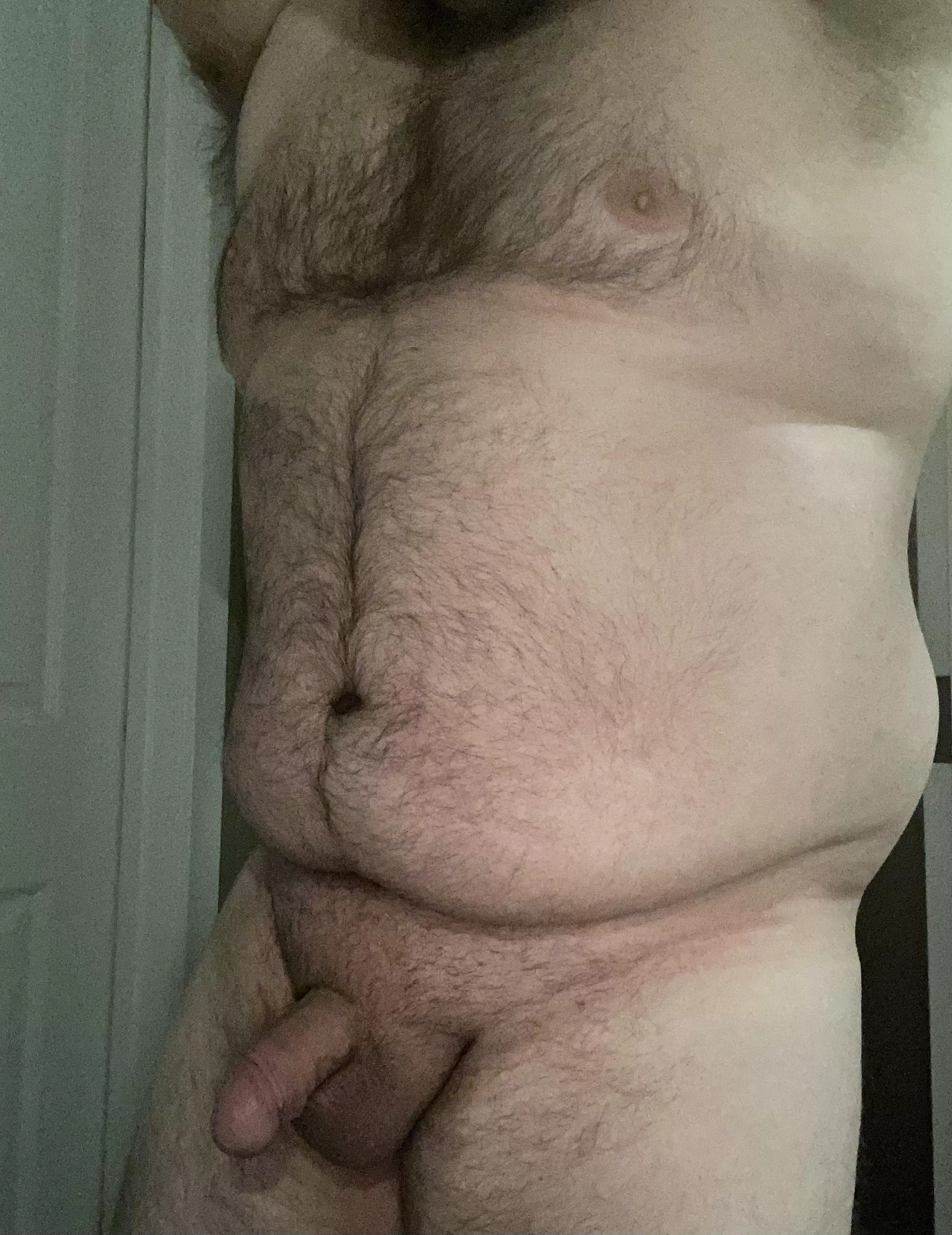 Alright I need someone to come scub my back for me in the shower