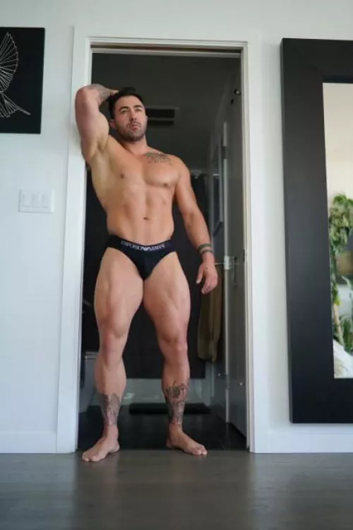 Alright slut, get in the shower it’s time to clean you up.