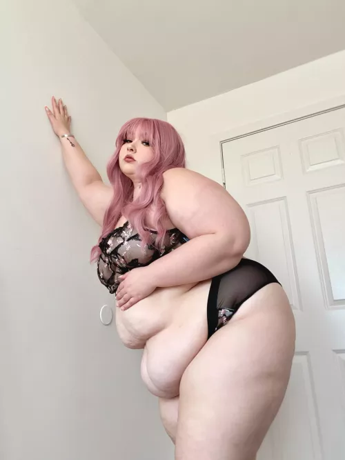 Alright whoβs bending me over tonight?