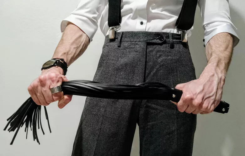 Alright who's on Santa's naughty list?