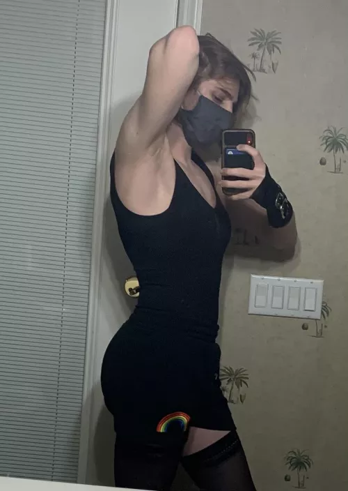 Also This Is What I look like Also This Is What I look like