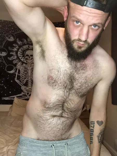 Alt dudes teasing? π